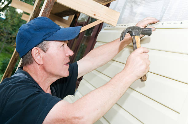 Best Wood Siding Installation  in Valle Vista, AZ