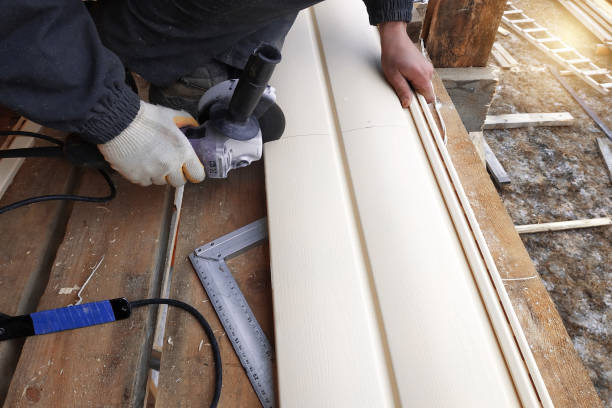 Best Fiber Cement Siding Installation  in Valle Vista, AZ