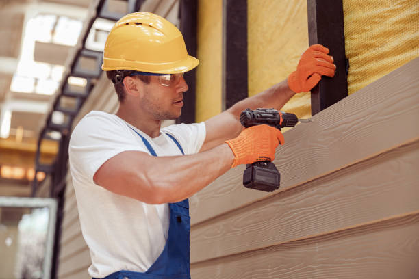Best James Hardie Siding  in Valle Vista, AZ