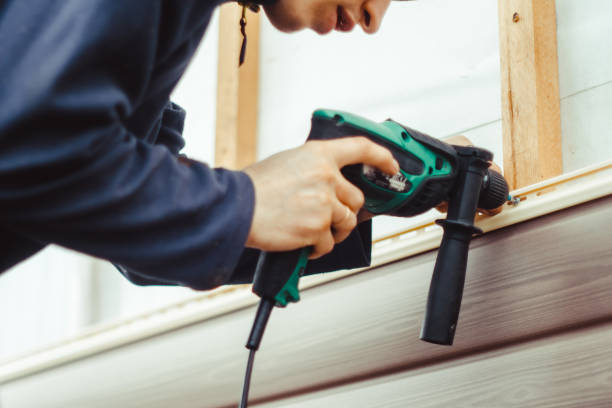 Best Fascia and Soffit Installation  in Valle Vista, AZ